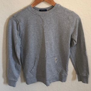 Polo Ralph Lauren boys 100% cotton long sleeve shirt